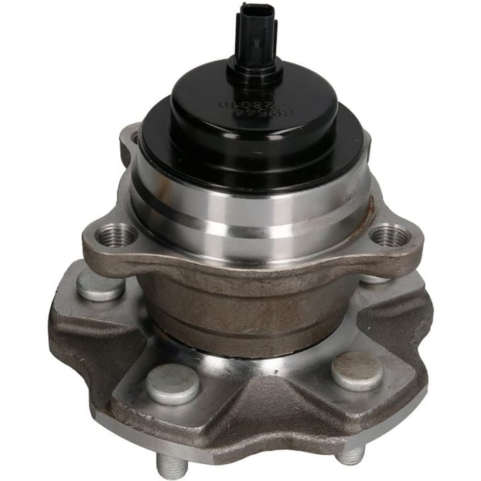 Wiellagerset BTA H22134BTA