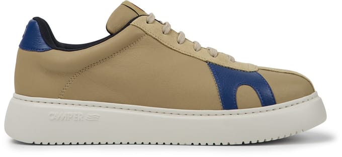 Camper Runner K21 Sneaker - Herren - Beige - 39