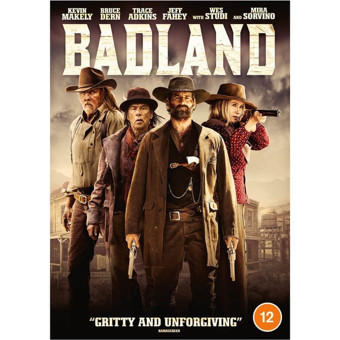 Badland