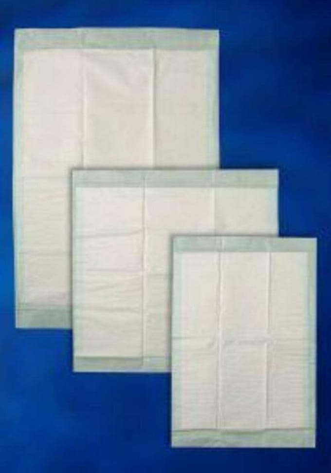 Heka Celstof onderlegger 60 x 60