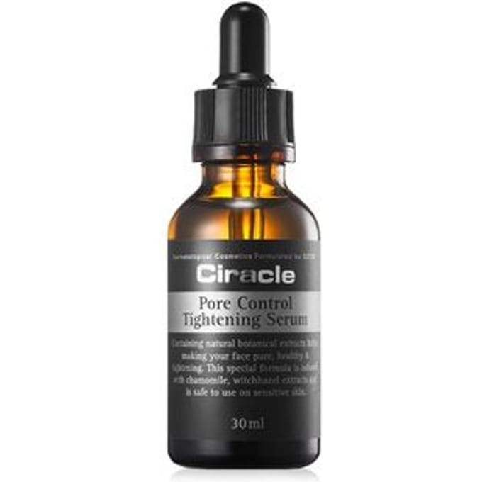 Ciracle - Pore Control Tightening Serum 30ml 30ml