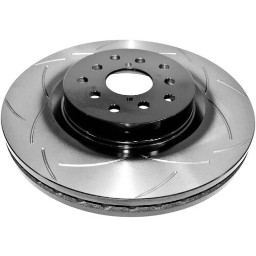 Remschijf DBA 2650S-10, 1 Stuk