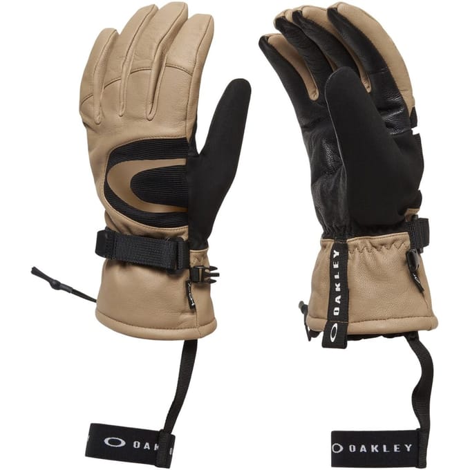 Oakley Timberline Handschoenen