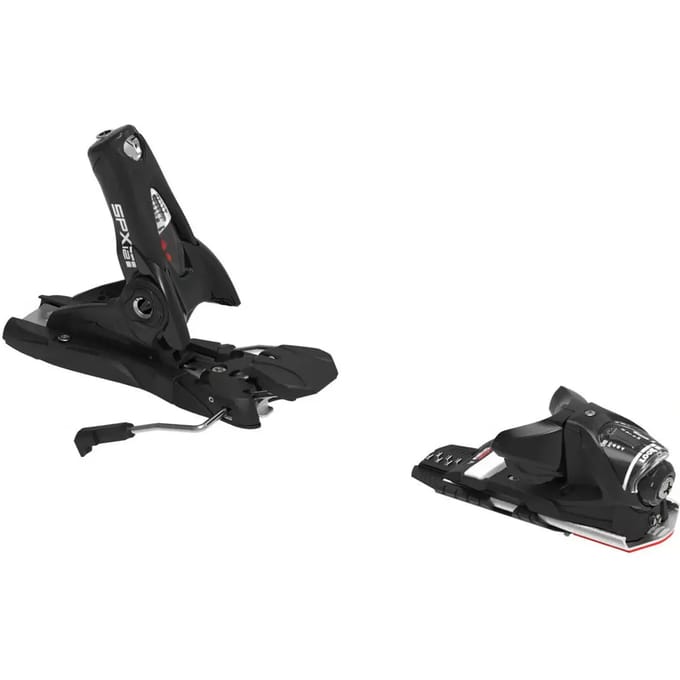 Skibindingen Look Spx 12rix Gw B110