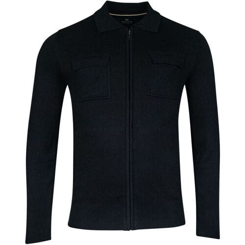 Baileys vest zwart