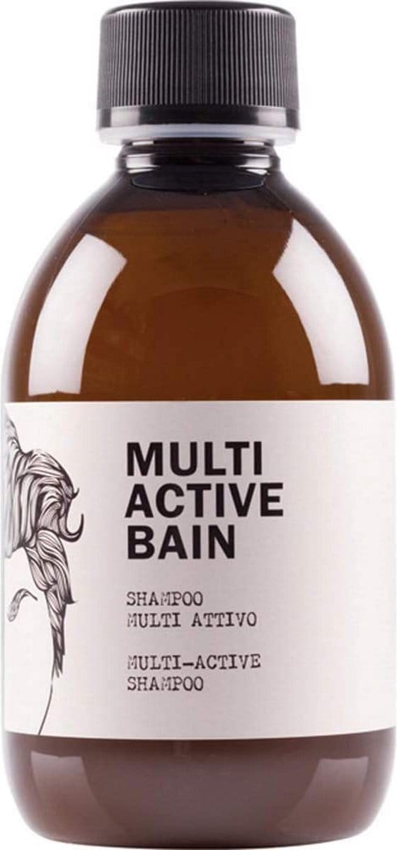 Dear Beard Multi Active Bain Shampoo 250 ml