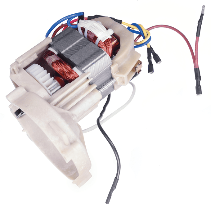 Motor, cmpl.
