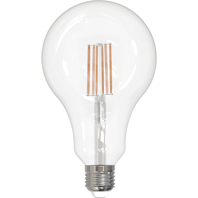 Arcchio LED filament lamp, E27, 13,5W, 2500lm, 2700K