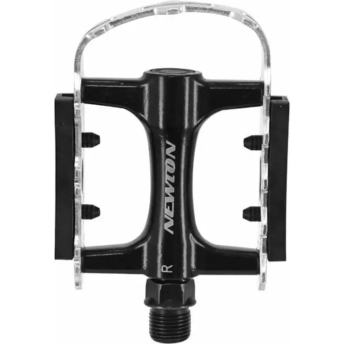 Aluminium pedalen Newton Cage