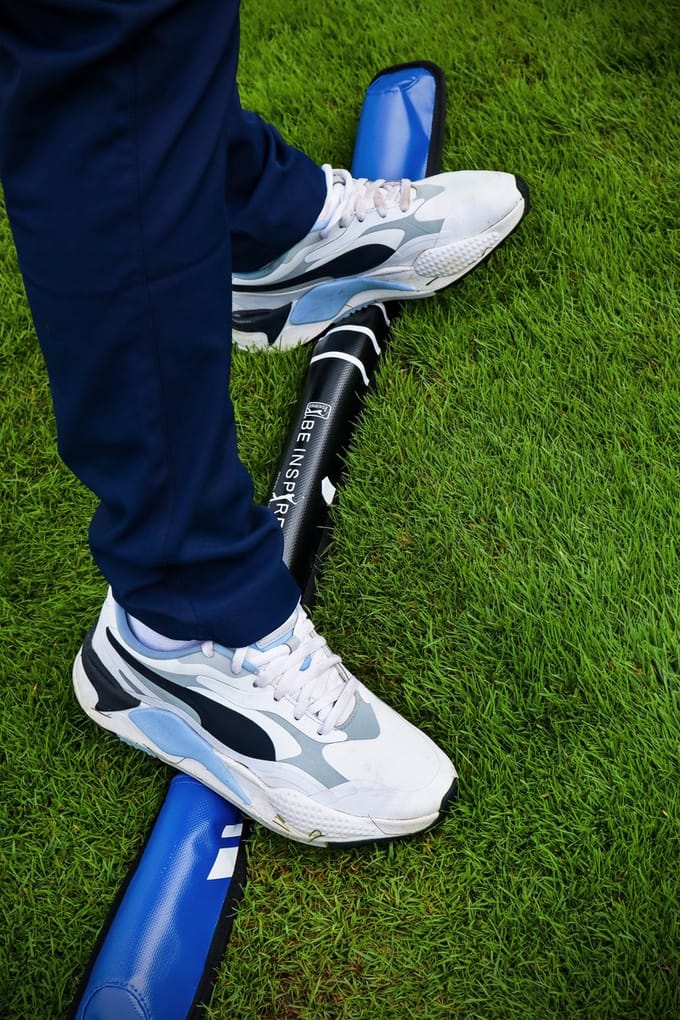 PGA Balance Bar - Verbeter Je Golfswing en Balans
