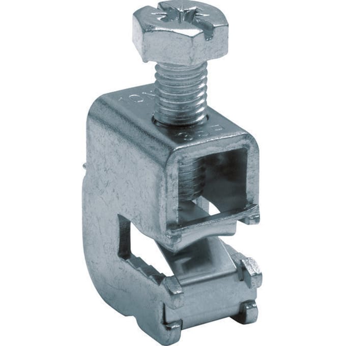 Hager K96T Busbar Terminal 1.5-35mm2 - K96T [2 Stuks]