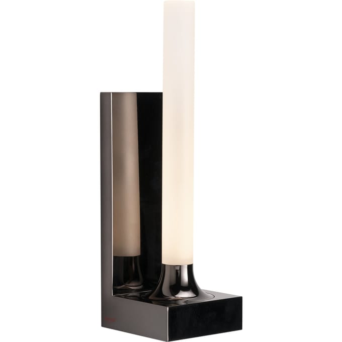 Kartell Goodnight Wandlamp Mat Titanium