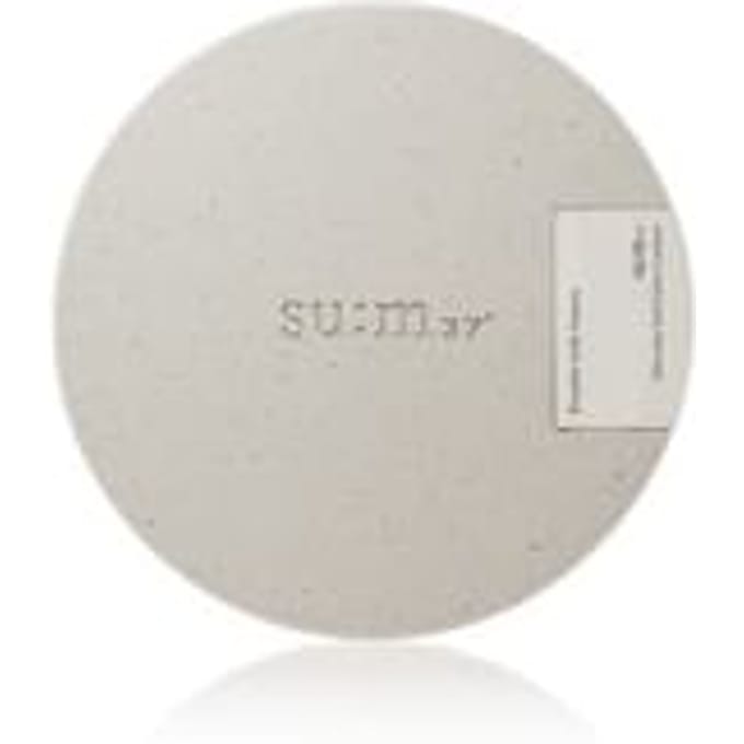 su:m37 - Skin-Stay Soft Glow Cushion Set - 2 Colors #02 Natural Beige
