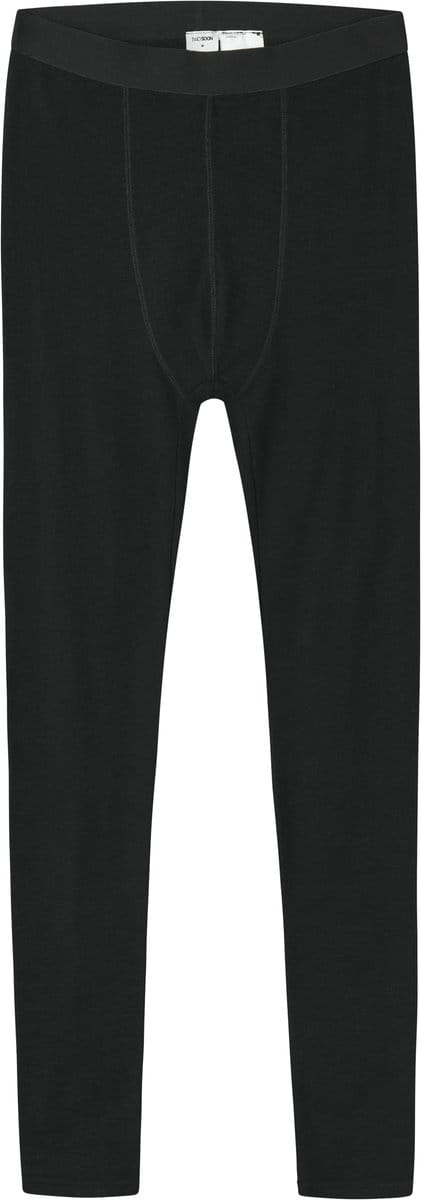 NAME IT - TAMWANG WOOL RIB LONGJOHN - Heren - Panties