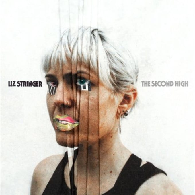 The Second High - Liz Stringer