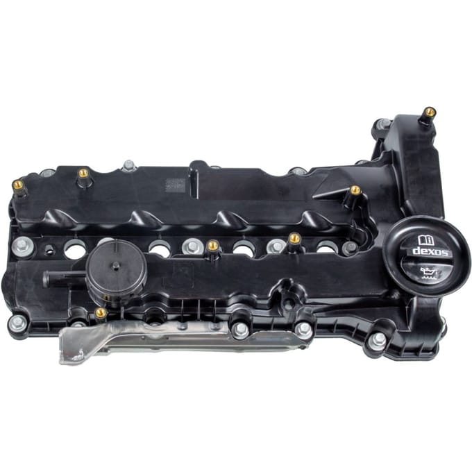 Cilinderkop afdekking FEBI BILSTEIN 108275