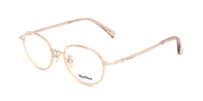 Max Mara Brilframe MM5123-D 028 48