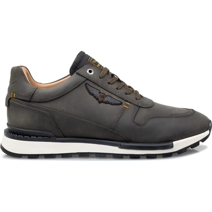 PME Legend - Heren Sneakers Aircobra - Bruin - Maat 46