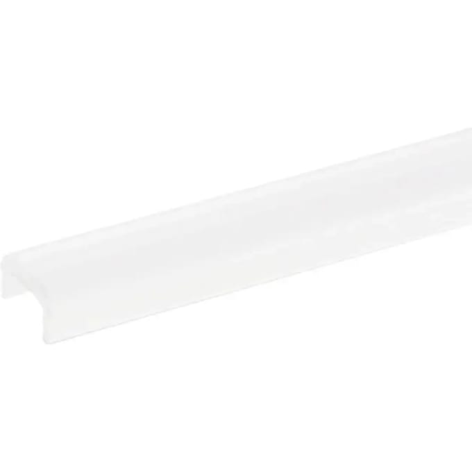 Matte hoek LED profiel Sigor