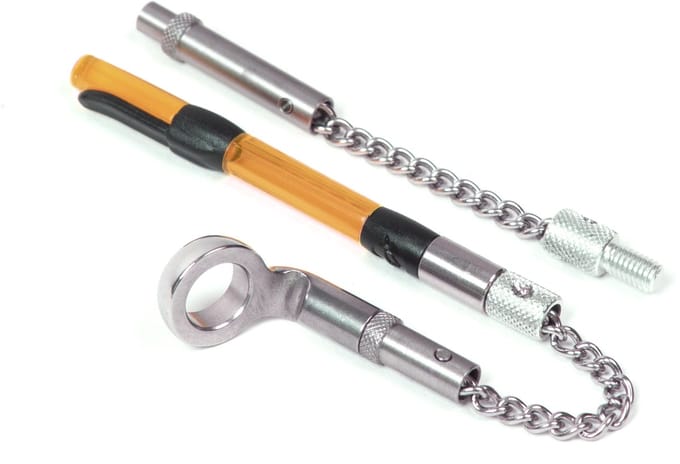 Korda Stow Indicator Complete Assembly - Hanger - Oranje - Oranje