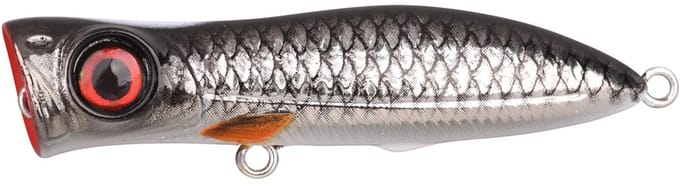 Spro Iris Pop Hardlure 7.5cm - 10.5g - Kleur : Roach