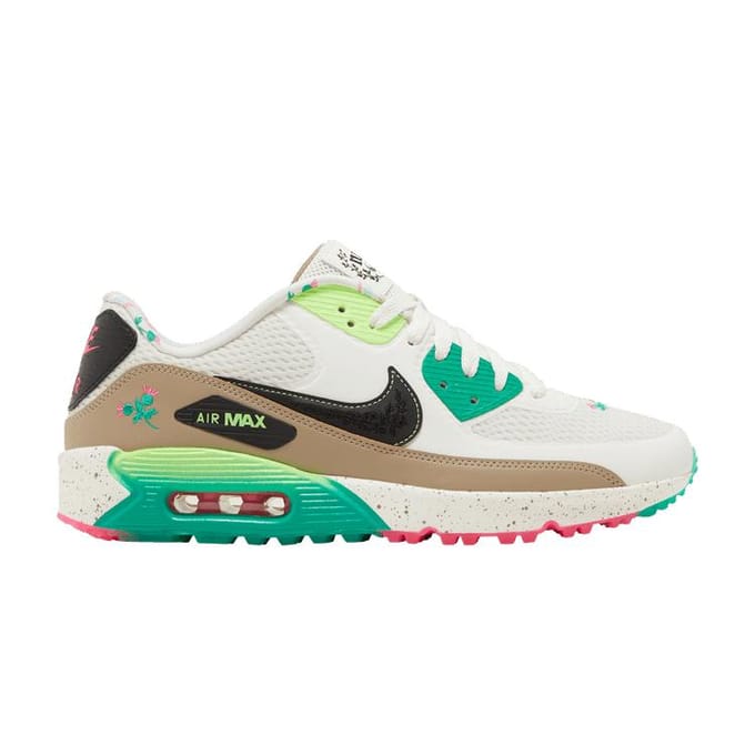 Nike Air Max 90 Golf Back Home 40.5