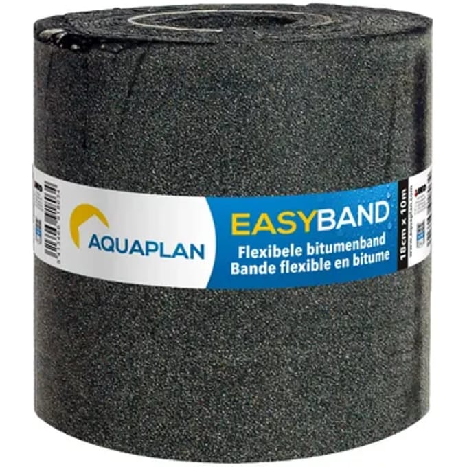 Aquaplan Afdichtingsband Easy-band 18cm 10m