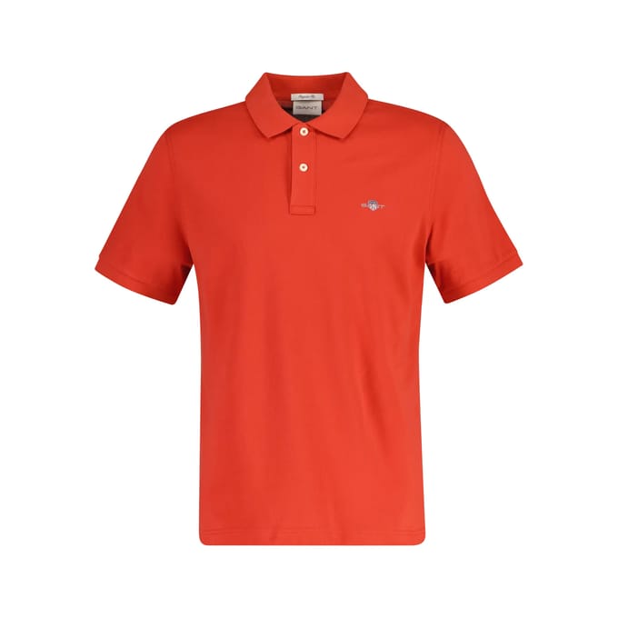 Polo Gant Classic Regular