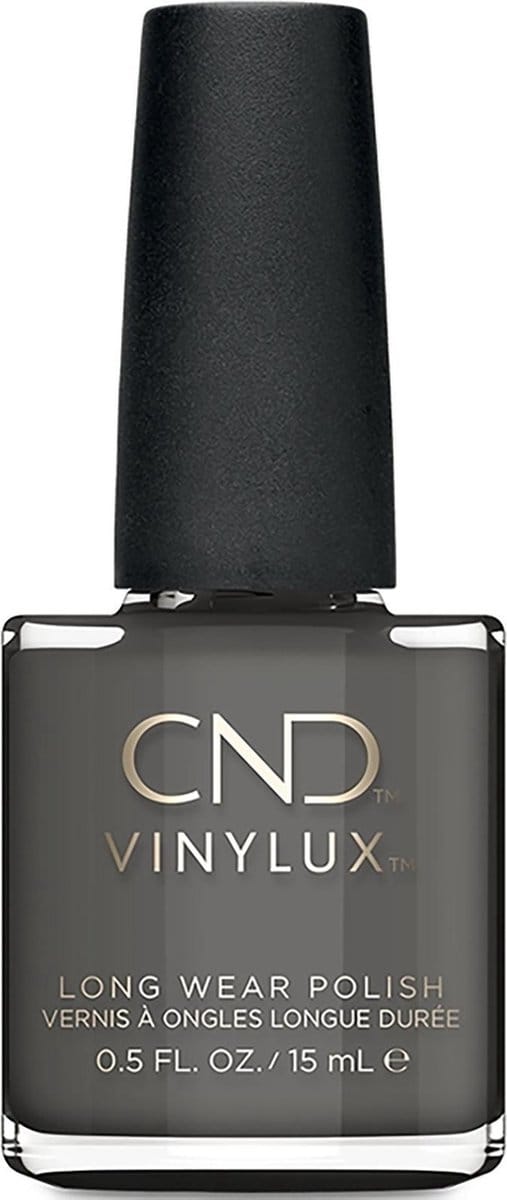 CND Nagellak Vinylux Weekly Polish #296 Silhouette