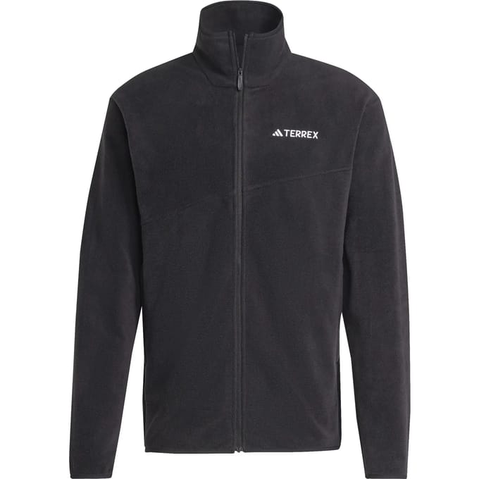 Fleece Jack adidas Polaire Terrex Multi Full Zip