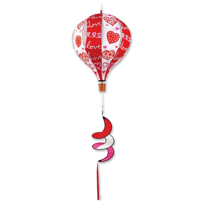 Girouette aan ketting Premier Kites Amour