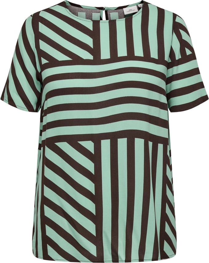 ONLY Carmakoma Top CARCAYLEE Top
