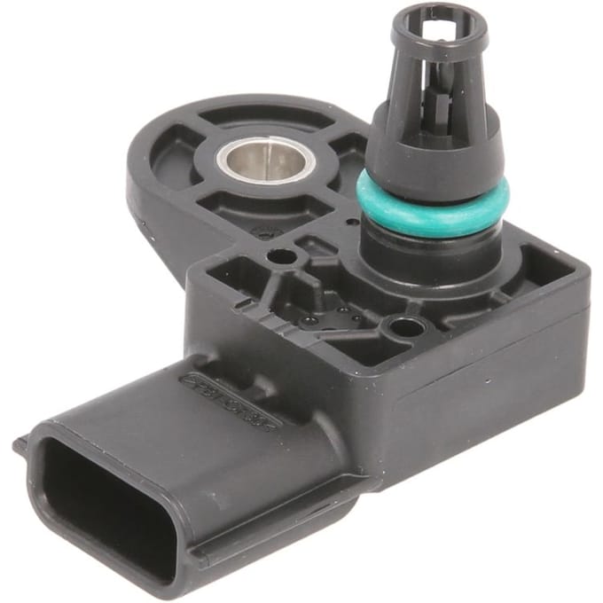 Inlaatspruitstuk druksensor BOSCH 0 281 006 108