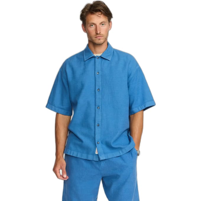 Oversized shirt Revolution
