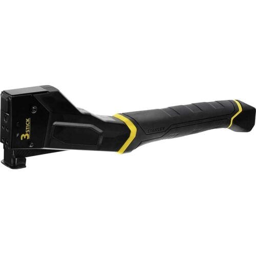 Stanley FATMAX - Nietmachine Taker - 8-12 mm - Lichtgewicht Constructie - Ergonomische Handgreep