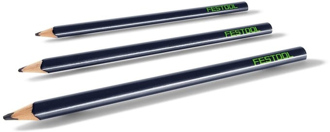 Festool BS-ZM-Set Timmermanspotlood VE=3 - 578032