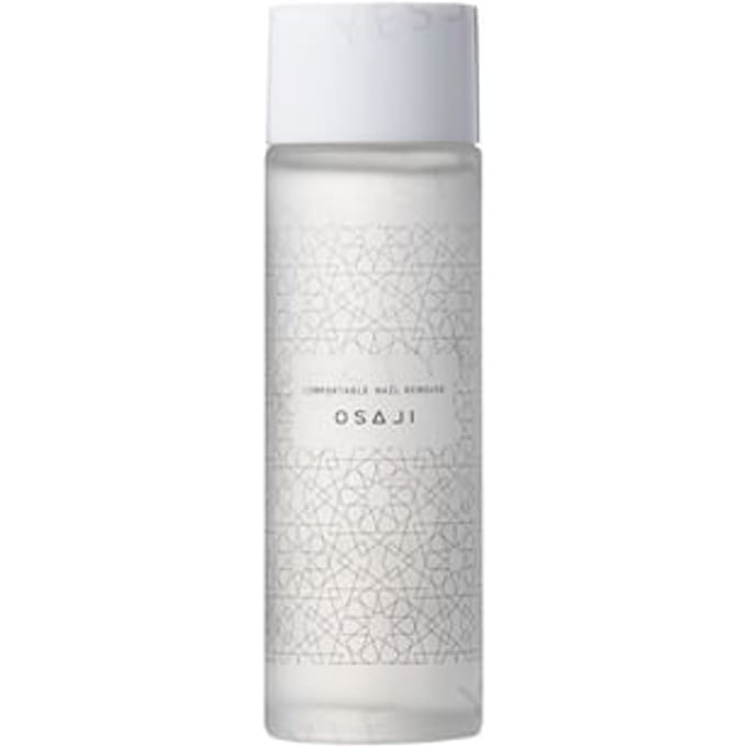 OSAJI - Comfortable Nail Remover 100ml