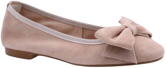 E Mia - Schoenen - Beige - Vrouwen - Maat 37 -