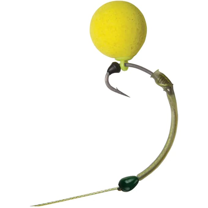 Schede Carp Spirit Kicker Withy Pool (x10)