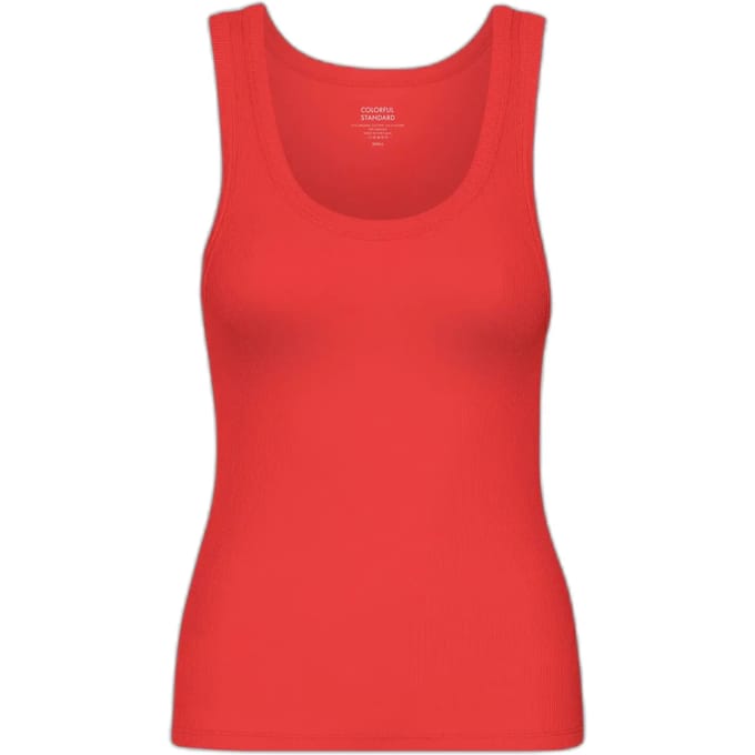 Damestanktop Colorful Standard Organic