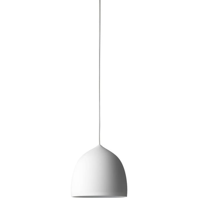 Fritz Hansen - Suspence P1 Hanglamp - mat white - wit