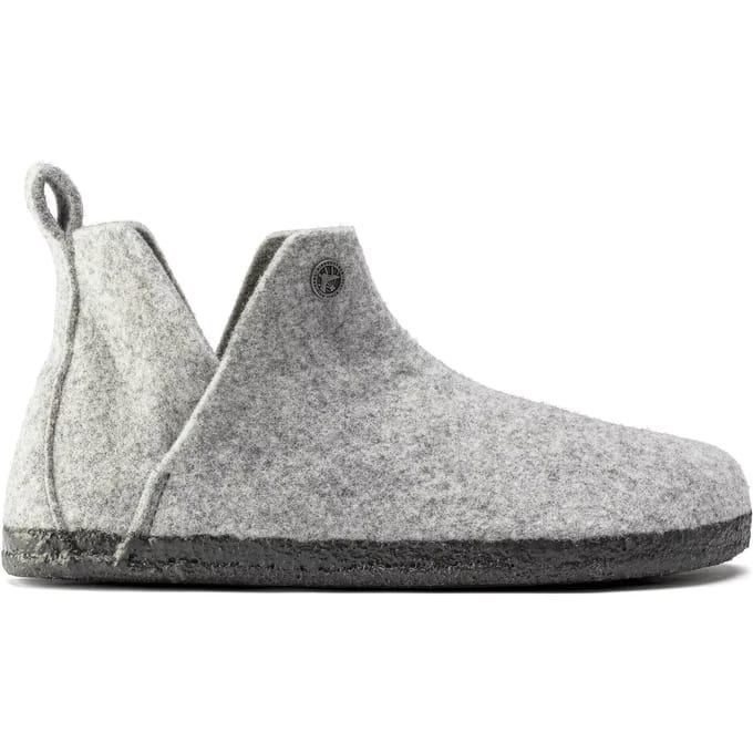 Slippers Birkenstock Andermatt Felt