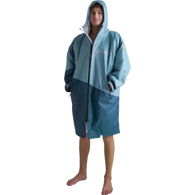 Jasje met lange mouwen Dryrobe Advance
