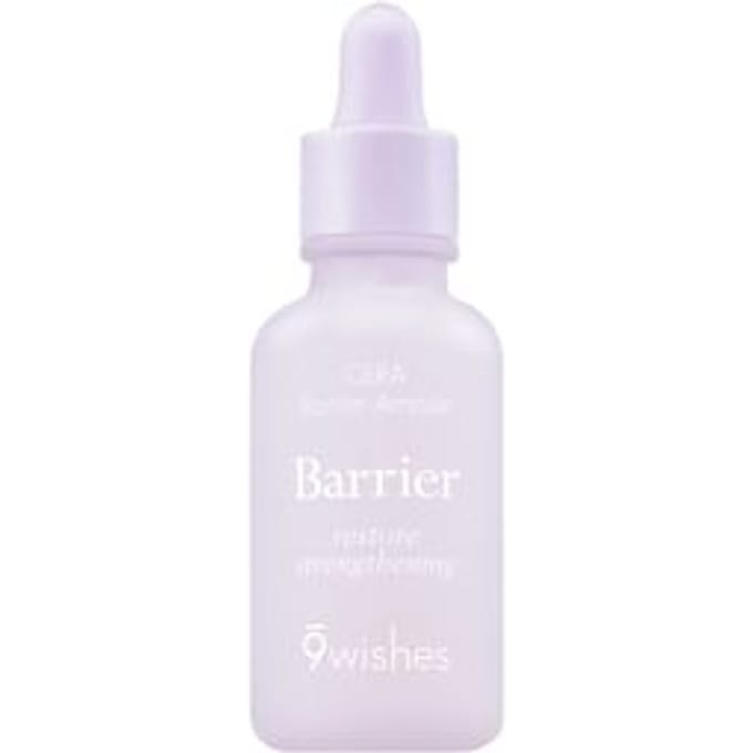 9wishes - Cera Barrier Ampule 2025 Version - 30ml