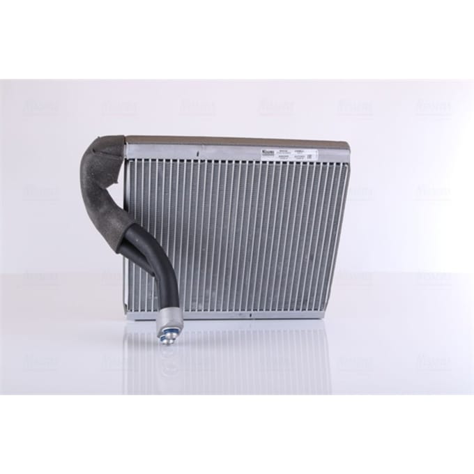 Verdamper, airconditioning NISSENS 92416