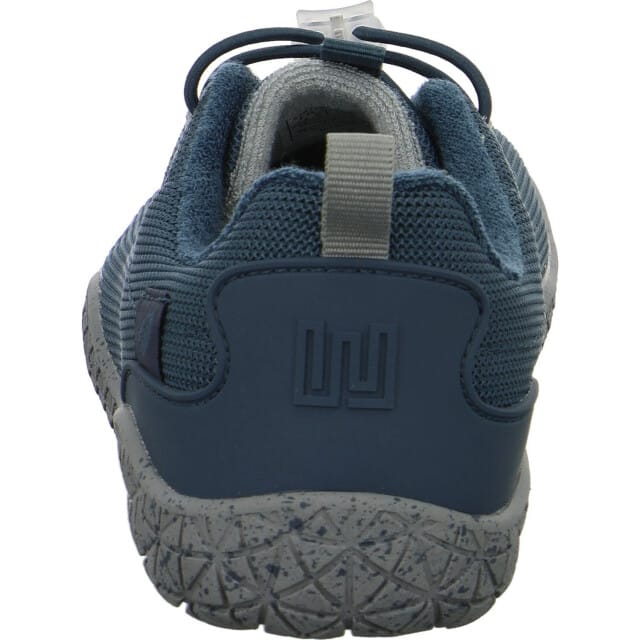 Waldläufer H-Britt - dames sneaker - Blauw - maat 42 (EU) 8 (UK)