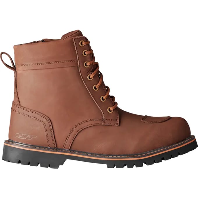 Motorboots RST Roadster 3 CE