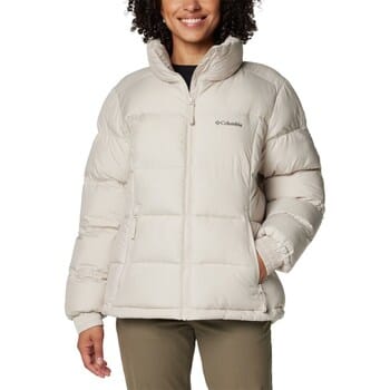 Columbia Pike Lake™ Jas Beige M Vrouw