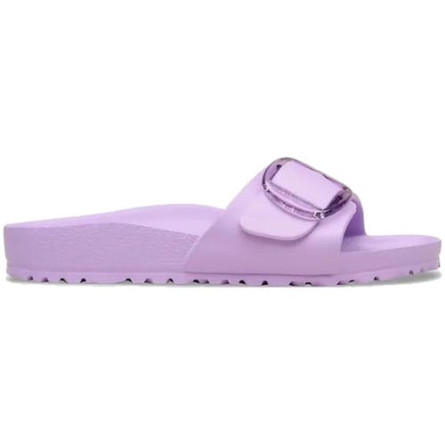 Teenslippers BIRKENSTOCK Baskets ks mino noir