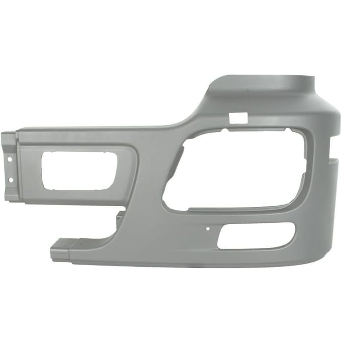 Bumper COVIND 943/51 links